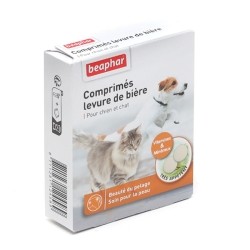 Beaphar Levure de bière comprimés