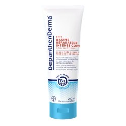 Bepanthen Derma Baume réparateur intense corps