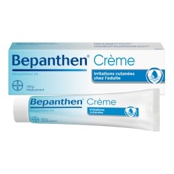 Bepanthen creme 5 %