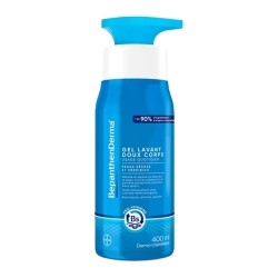 Bepanthen Derma Gel lavant doux corps