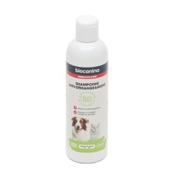 Biocanina Shampoing anti-démangeaisons bio
