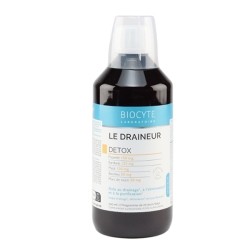 Biocyte le Draineur solution buvable