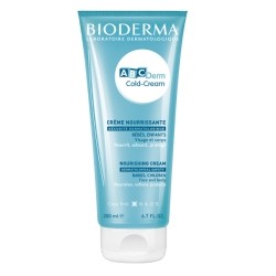 Bioderma ABCDerm Cold Cream