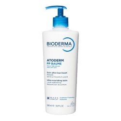 Bioderma Atoderm PP Baume ultra-nourrissant