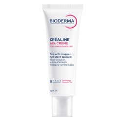 Bioderma Créaline AR+ Crème anti rougeurs