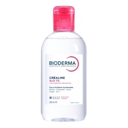 Bioderma Créaline H2O TS Eau micellaire