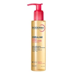 Bioderma Crealine Huile micellaire
