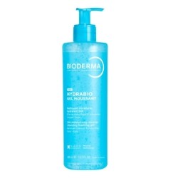 Bioderma Hydrabio Gel moussant