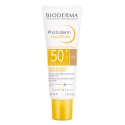Bioderma Photoderm Aquafluide teinté SPF 50+