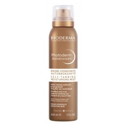 Bioderma Photoderm spray autobronzant
