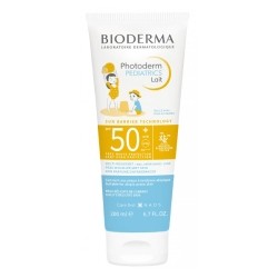 Bioderma Photoderm Pediatrics Lait solaire SPF 50+