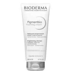Bioderma Pigmentbio Foaming cream