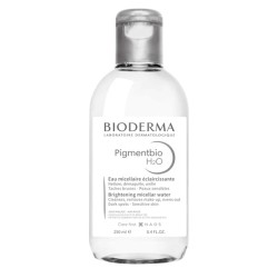 Bioderma Pigmentbio H2O Eau micellaire éclaircissante