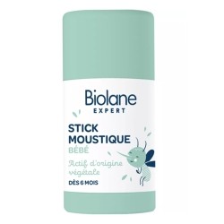 Biolane Expert Stick moustique bébé