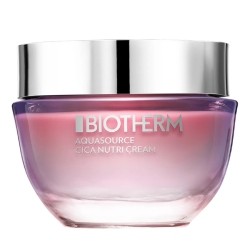 Biotherm Aquasource Cica Nutri Crème