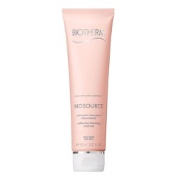 Biotherm Biosource Nettoyant moussant adoucissant