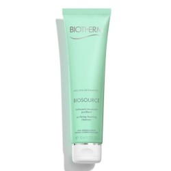 Biotherm Biosource Nettoyant moussant purifiant