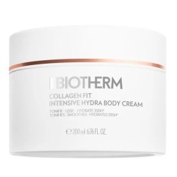 Biotherm Collagen Fit Crème corps raffermissante
