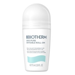 Biotherm Deo Pure Invisible anti-transpirant