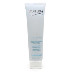 Biotherm Biosource gelée micellaire