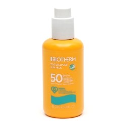 Biotherm Waterlover Lait solaire SPF 50