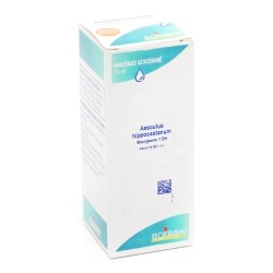 Boiron macérat glycériné Aesculus Hippocastanum bourgeons 1 DH