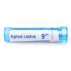 Boiron Agnus castus 9CH granules