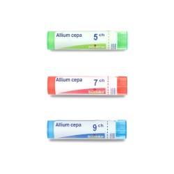 Boiron Allium cepa granules