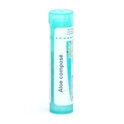 Boiron Aloe composé granules