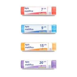 Boiron Apis mellifica granules homéopathiques