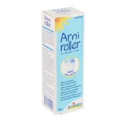 Gel de massage Boiron Arniroller