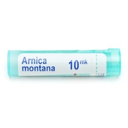 Granules homéopathiques Boiron Arnica Montana 10 mk