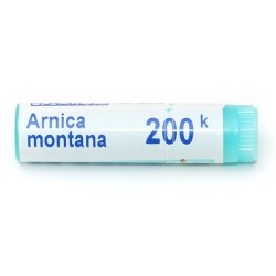 Arnica Montana 200 K dose homéopathique Boiron