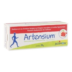 Boiron Artensium crème