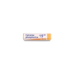 Boiron Calcarea phosphorica 15CH dose