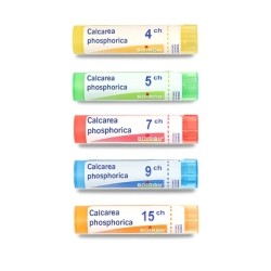 Boiron Calcarea phosphorica granules