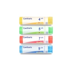 Boiron Cantharis granules