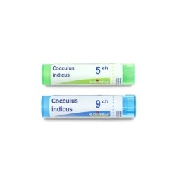 Boiron granules de Cocculus indicus