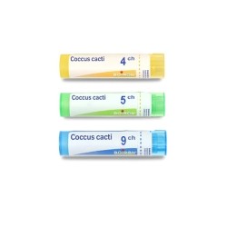Boiron Coccus cacti en granules multidoses