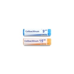 Boiron Colibacillinum dose