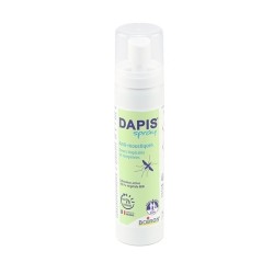 Dapis Spray Répulsif Anti-Moustiques