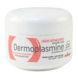 Crème au calendula Dermoplasmine Boiron