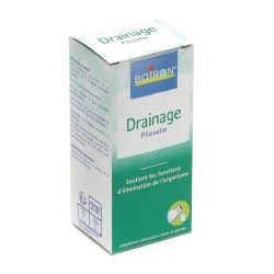 Boiron Drainage Piloselle solution