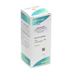 Macérat glycériné Ficus Carica bourgeons 1 DH Boiron