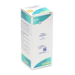 Boiron Fucus Vesiculosus 4 DH gouttes
