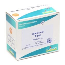Boiron Glauconie 8DH