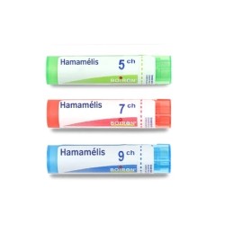 Boiron Hamamélis granules