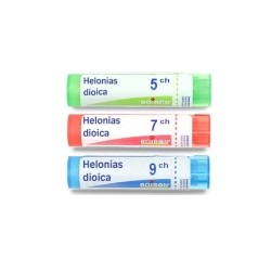 Boiron Helonias dioica granules