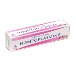 Homeoplasmine pommade Boiron