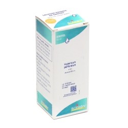 Boiron Hypericum Perforatum 4 DH gouttes